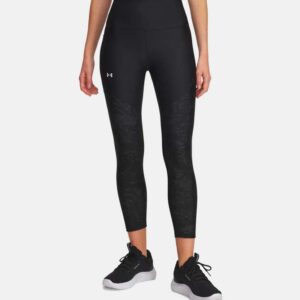 Under Armour Γυναικείο 7/8 Κολάν (1386407-002)