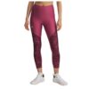 Under Armour Κολάν Tech Printed Panel Ankle Leggings (1386407-659)