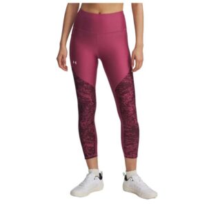 Under Armour Κολάν Tech Printed Panel Ankle Leggings (1386407-659)