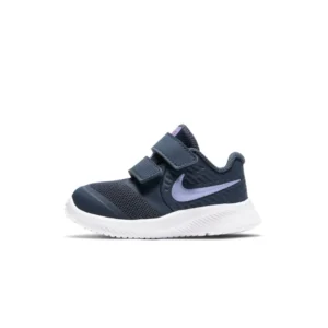 NIKE STAR RUNNER 2 TD AT1803-406 Μπλε
