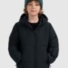 4F Παιδικό μπουφάν Technical Jacket(4FJWAW25TTJAM0822-20S)