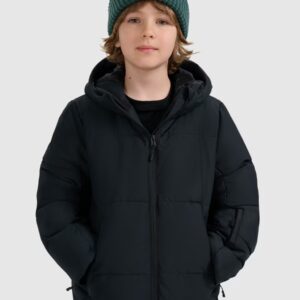 4F Παιδικό μπουφάν Technical Jacket(4FJWAW25TTJAM0822-20S)