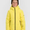 4F Παιδικό μπουφάν Technical Jacket(4FJWAW25TTJAM0822-71S)