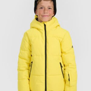 4F Παιδικό μπουφάν Technical Jacket(4FJWAW25TTJAM0822-71S)
