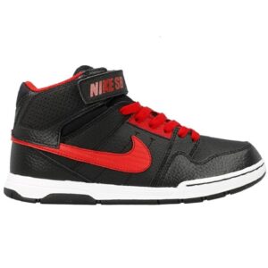 Nike MOGAN MID 2 JR B (645025-061)