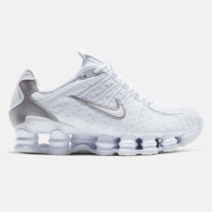 Nike Shox TL Women's Shoes (AR3566-100)
