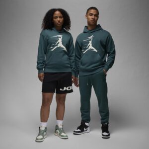 Jordan MVP Men's Fleece Pullover Hoodie (FV7227-366)