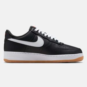 Nike Air Force 1 '07 Lv8 Ανδρικά Παπούτσια (II7630-001)