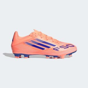 Adidas F50 Club FG/MG Unisex Football Shoes (JI0045)
