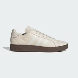 Adidas Grand Court TD Lifestyle Court Casual Shoes (JQ0530)