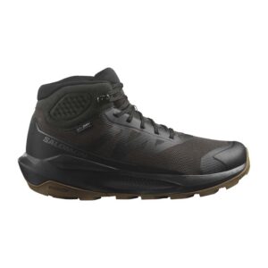 Salomon ELIXIR TOUR MID WATERPROOF Ανδρικά παπούτσια πεζοπορίας (L47577800)