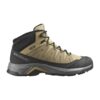 Salomon X-ADVENTURE COLDRUSH WATERPROOF (L47978300)