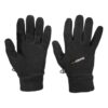 SINNER SHAMES FLEECE GLOVE Μαύρο (SIGL-177-10)