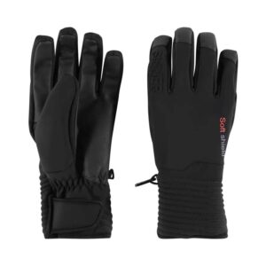Sinner Ski Mont Unisex Gloves (SIGL-201-10)