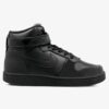 NIKE WMNS EBERNON MID PREM-ME ΓΟΥΝΑ ΣΤΕΝΗ ΓΡΑΜΜΗ(AQ1769-001)