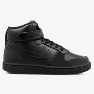NIKE WMNS EBERNON MID PREM-ME ΓΟΥΝΑ ΣΤΕΝΗ ΓΡΑΜΜΗ(AQ1769-001)