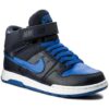 Nike Morgan mid-στενή γραμή(625025-405)