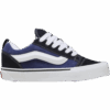 Vans Knu Skool Navy White (VN0009QCNWD1)