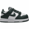 Nike Dunk Low Vintage Green (TD) (FB9107-120)