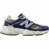 New Balance 9060 Navy Mushroom (U9060LBB)