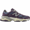New Balance 9060 Shadow Purple Men's (U9060SFA)