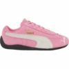 Puma Speedcat OG Pink White (GS) (401698-05)