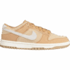 Nike Dunk Low Mesh Canvas Amber Brown (Women's) (HJ5864-200)
