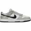 Nike Dunk Low Light Iron Ore (Wmns) (DQ7576-001)