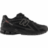 New Balance 1906 Black/Silver Metallic (U1906ROE)