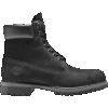 Timberland Premium 6-Inch Waterproof Boot Black (TB110073001)