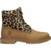 Timberland Leopard 6-Inch Premium (Women's) (TB0A5M5NEN3)