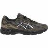 ASICS Gel-NYC Pepper Black (1203A802-200)