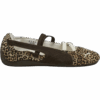 Puma Speedcat Ballet Wild Leopard Pony Hair (Women's) (406689-01)