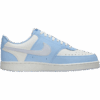 Nike Court Vision Low Next Nature Summit White/Football Grey/Psychic Blue (IM1652-100)