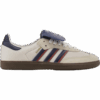 adidas Samba LT Crystal White Dark Blue (IE9169)