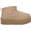 UGG Classic Ultra Mini Platform 1135092-SAN (1135092-SAN)