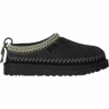 UGG Tasman Biarritz Slipper Black (Women's) (1171444-BLK)