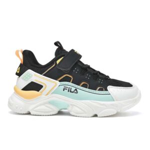 FILA Memory Spinel 3 V Unisex Kids' Shoes (3YF33002-056)