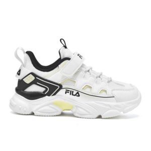 FILA Memory Spinel 3 V Unisex Kids' Shoes (3YF33002-101)