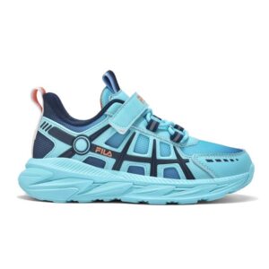 FILA Motion 5 Memory Velcro Unisex Παιδικά Παπούτσια (3YF61005-220)