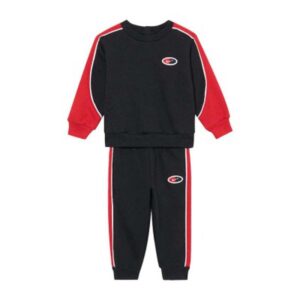 Nike Παιδική Φόρμα Σετ (86N293-023)