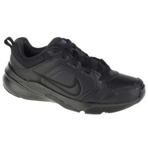 NikeDefy All Day Ανδρικά Αθλητικά Παπούτσια Training Μαύρα (DJ1196-001)