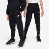 Nike Παιδικό Φόρμα Παντελόνι φλις (FD3008-010)