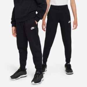 Nike Παιδικό Φόρμα Παντελόνι φλις (FD3008-010)