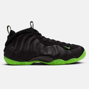 Nike Air Foamposite One "Black Volt" Men's Shoes (HF2902-001)