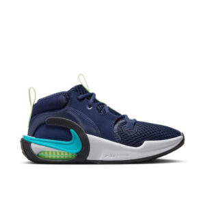 Nike Air Zoom Crossover 2 SE "Midnight Navy" (GS) (HM8521-400)