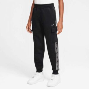 Nike Παδική Φόρμα Παντελόνι (HQ9323-010)