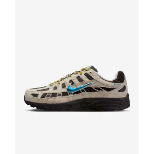 Nike P-6000 Premium CORDURA® Ανδρικά παπούτσια (IH0946-100)