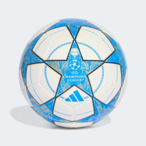 Adidas UCL Training 25/26 League Stage Ball (JP1534)