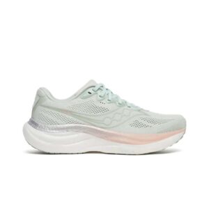 Saucony Ride 19 Women's Shoes (S11055-128)
